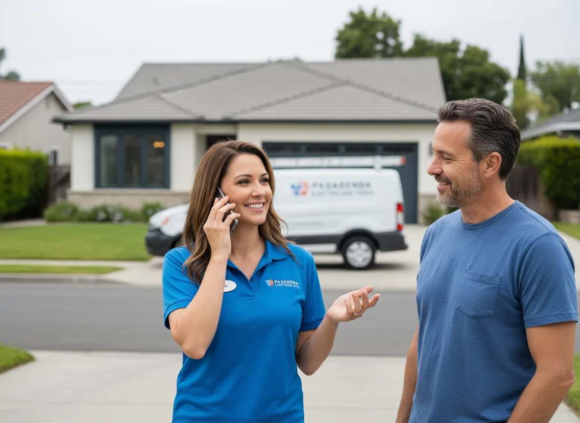 Electrician Republic, MO FAQs